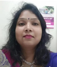 Dr Rakhi Jindal